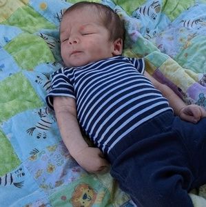 Meet your Posher, Janice